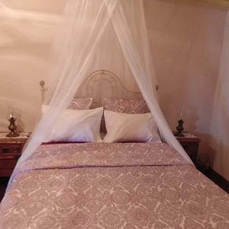 Casa Da Eira * Cerdeira