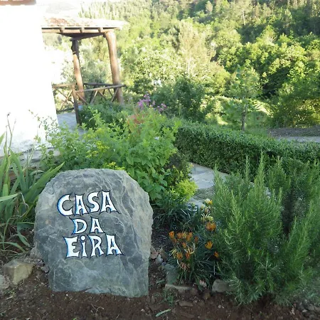 Casa Da Eira Casa vacanze