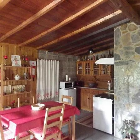 Casa vacanze Casa Da Eira