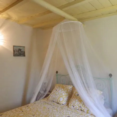 Casa Da Eira Cerdeira (Arganil)