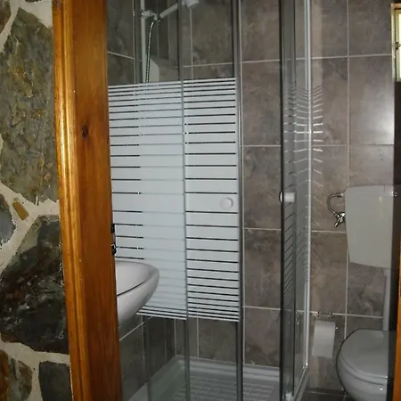 Nyaraló Casa Da Eira *