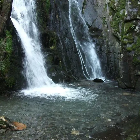 別荘 Casa Da Eira *