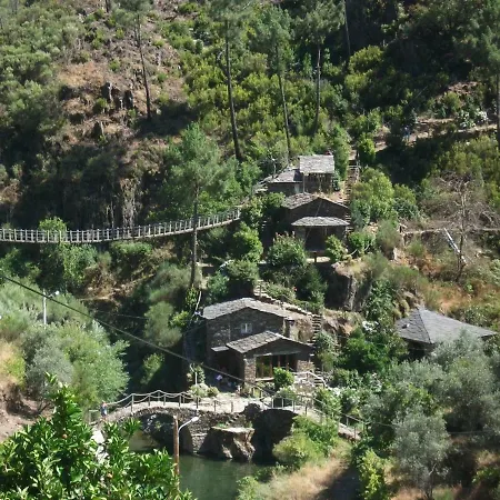 Casa Da Eira