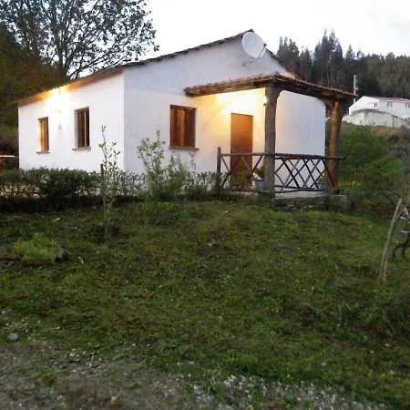 Casa vacanze Casa Da Eira