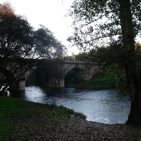 Casa Da Eira 別荘 *