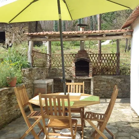 別荘 Casa Da Eira *