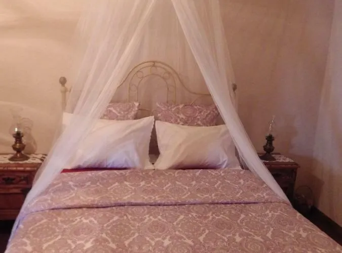 Casa Da Eira * Cerdeira (Arganil)