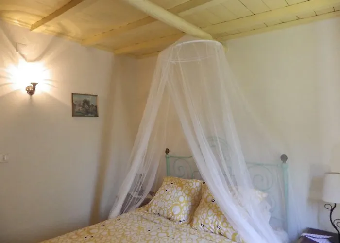 Casa Da Eira Cerdeira (Arganil)