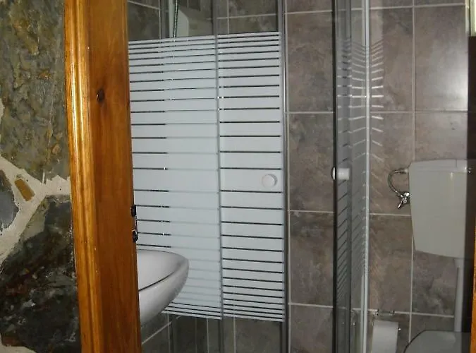 Hébergement de vacances Casa Da Eira *