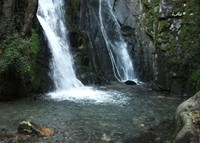 Hébergement de vacances Casa Da Eira *