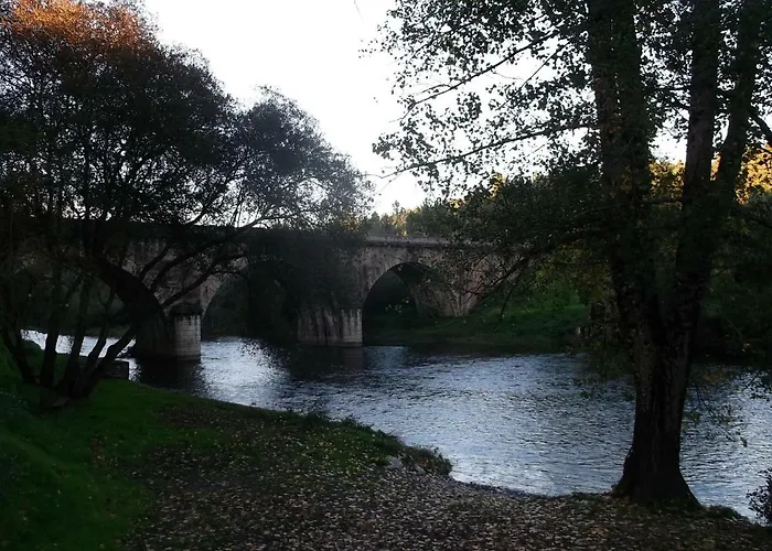 Casa Da Eira 別荘 *